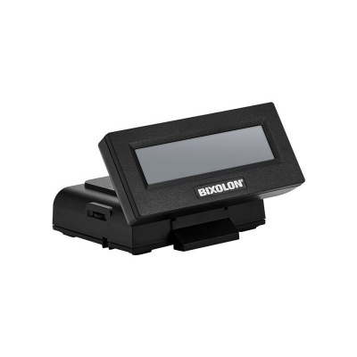 Bixolon BCD-3000 BCD-3000K stampante per ricevute, kit (USB, RS232), nero, USB, RS232