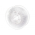 Spectrum 80434 3D filamento, PET-G Premium, 1,75mm, 2000g, Trasparente (Glassy)