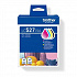 Brother LC-527VAL colore (CMYK) cartuccia originale