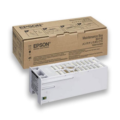 Epson originale maintenance box C13T699700, Epson SC-P6000, SC-P7000, SC-P8000, SC-P9000