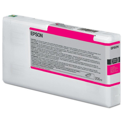 Epson C13T91330N magenta (vivid magenta) cartuccia originale