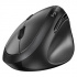 Mouse wireless, Genius Ergo 8350S, grigio, ottico, 2400DPI