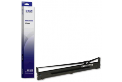 Epson C13S015336, nero, nastro d'inchiostro originale