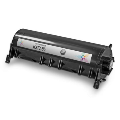 Panasonic KX-FA85 nero (black) toner compatibile