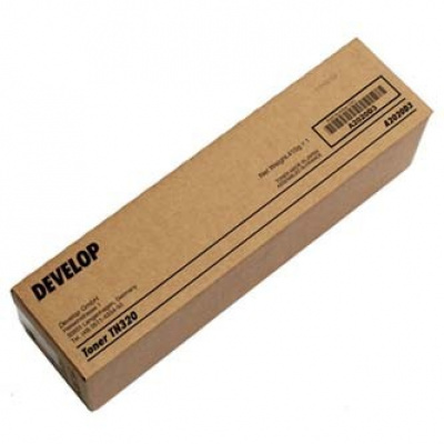 Develop TN-320 A2020D3 nero (black) toner originale