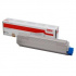OKI 44059167 ciano (cyan) toner originale