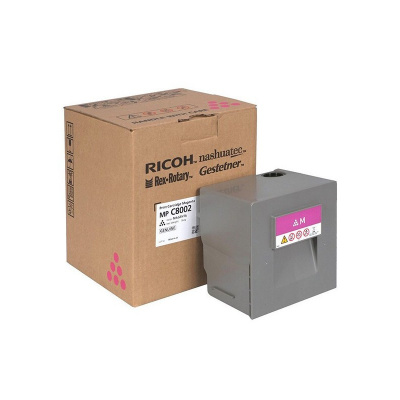 Ricoh 842194 magenta toner originale
