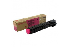 Sharp MX-70GTMA magenta toner originale