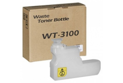 Kyocera 302LV93020 vaschetta di recupero originale