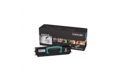 Lexmark E352H31E nero (black) toner originale
