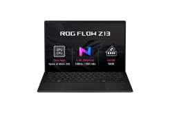 ASUS ROG Flow Z13/GZ302EA-RU227XZ/AIMAXPLUS-395/13,4"/2560x1600/T/64GB/1TB/AMD int/W11P/Nero/2R