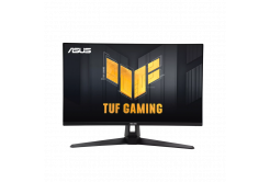 Monitor ASUS VG27UQ1A 90LM0AR0-B01371, 27", LED