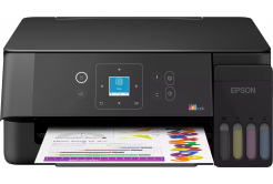 Epson EcoTank/L3361 C11CL63419 multifunzione inkjet