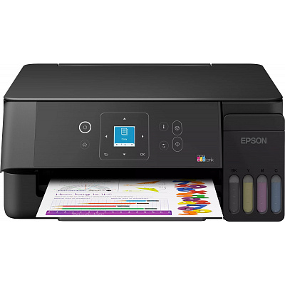 Epson EcoTank/L3361 C11CL63419 multifunzione inkjet