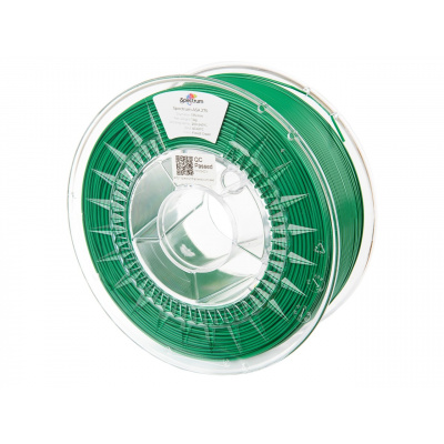 Spectrum 80532 3D filamento, ASA 275, 1,75mm, 1000g, Verde (Forest green)