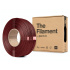 "The Filament" by Spectrum TF-24116, ReFill PETG CF, 1,75mm, 1000g, Rosso (Red)