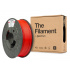 "The Filament" by Spectrum TF-24239, PETG Lite, 1,75mm, 1000g, Rosso (Red)