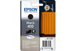 Epson 405 C13T05G14010 nero (black) cartuccia originale