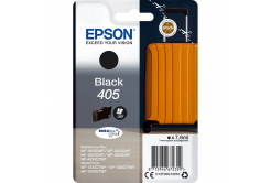 Epson 405 C13T05G14010 nero (black) cartuccia originale