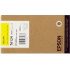 Epson T612400 giallo (yellow) cartuccia originale