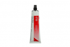 3M Scotch-Weld 4799 Adesivo per giunti rigidi e flessibili, tubo 148 ml