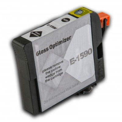 Epson T1590 Gloss Optimizer cartuccia compatibile