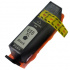 Cartuccia compatibile con HP 655XL CZ109A nero (black) 
