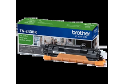 Brother TN-243BK nero (black) toner originale
