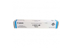 Canon C-EXV48 9107B002 ciano (cyan) toner originale