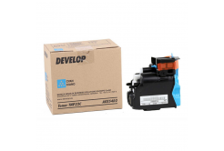 Develop TNP-22C A0X54D2 ciano (cyan) toner originale