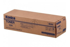 Konica Minolta 30394 nero (black) toner originale