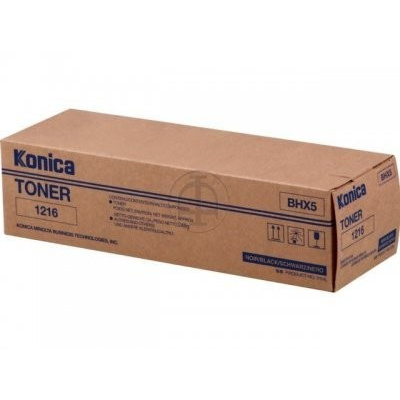 Konica Minolta 30394 nero (black) toner originale