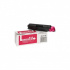 Kyocera Mita TK-590M magenta toner originale