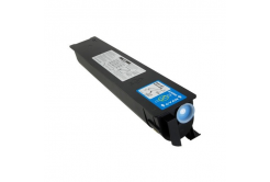 Toshiba TFC55EC 6AG00002318 ciano (cyan) toner originale
