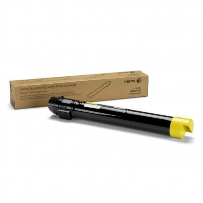 Xerox 106R01442 giallo (yellow) toner originale