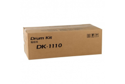 Kyocera DK-1110 302M293012 nero (black) tamburo originale