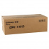Kyocera DK-1110 302M293012 nero (black) tamburo originale