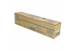 Konica Minolta ACVF0RD nero (black) tamburo originale