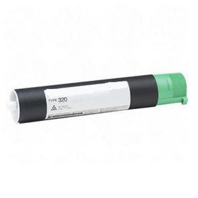Ricoh 320 nero (black) toner compatibile