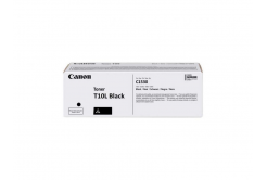 Canon T10L 4805C001 nero (black) toner originale