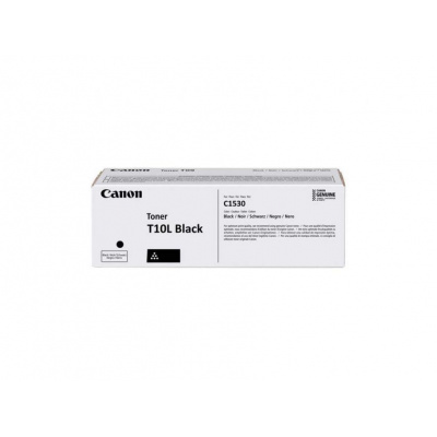 Canon T10L 4805C001 nero (black) toner originale
