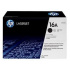 HP 16A Q7516A nero (black) toner originale
