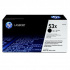 HP 53X Q7553X nero (black) toner originale