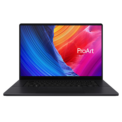 ASUS ProArt P16/H7606WP-OLED286X/AI9-HX370/16"/2880x1800/T/32GB/4TB/RTX 5070/W11P/Nero/2R