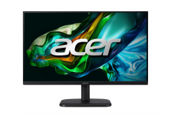 Monitor Acer EK321QHbi UM.JE1EE.H01, 31,5", VA, FHD, 100Hz, 1ms, Nero, 2R