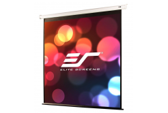Epson VMAX135XWV2 ELITE plátno elektrické motorové 135'' 4:3