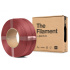 "The Filament" by Spectrum TF-24162, ReFill, PLA Matte, 1,75mm, 1000g, Rosso (October red)