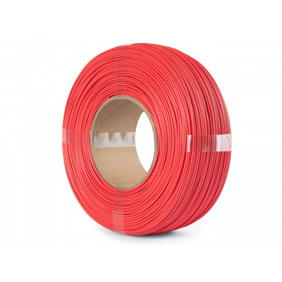 Spectrum 81296 Refill 3D filamento, pastello PLA, 1,75mm, 1000g, Rosso (Holland red)