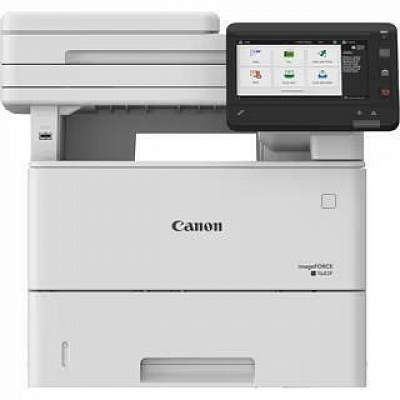 Canon imageFORCE 1643F 7064C004 multifunzione laser