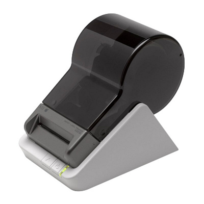 Seiko SLP650SE 42900112 Stampante di etichette autoadesive USB/RS232, 300dpi, 100mm/s